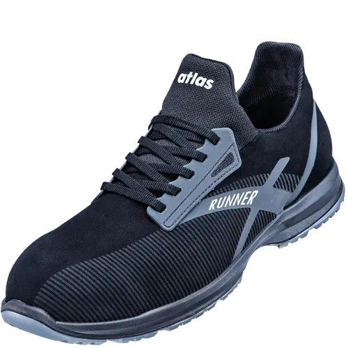 ATLAS® Runner 95 Sicherheitsschuh S3S SR