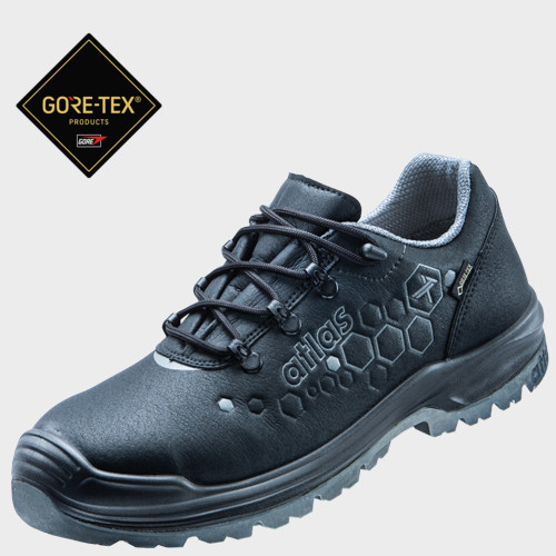 ATLAS® XT 100 GTX Sicherheitsschuh S7S SR