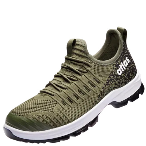 ATLAS® Fast 14 Green Sicherheitsschuh S1PS