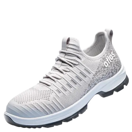 ATLAS® Fast 10 Platinum White Sicherheitsschuh S1PS