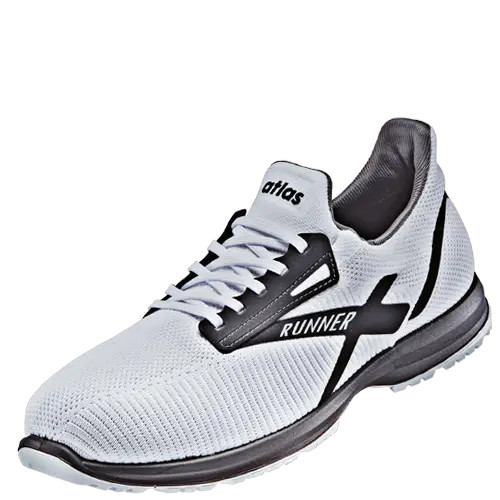 ATLAS® Runner 35 Sicherheitsschuh S1S SR