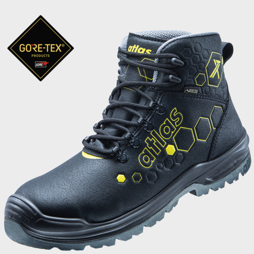 ATLAS® XT 510 GTX Sicherheitsschuh S7S SR