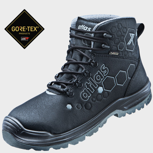 ATLAS® XT 500 GTX Sicherheitsschuh S7S SR