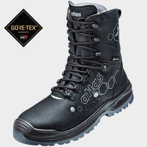 ATLAS® XT 1000 GTX Sicherheitsschuh S7S