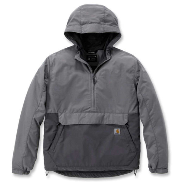 carhartt Rain Defender™ Loose Fit Lightweight Packable Anorak