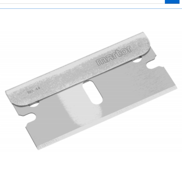 MARTOR ARGENTAX Ersatzklinge