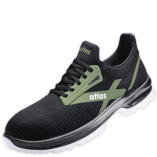 ATLAS® A65 Green Sicherheitsschuh S1PS SR