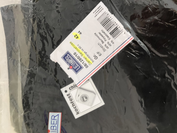 Damen Servicehose Größe 42