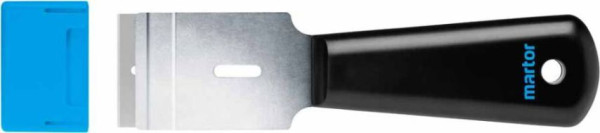 MARTOR Schaber SCRAPEX ARGENTAX