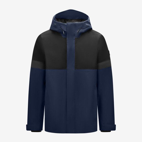 FHB® Luca Hardshelljacke DIN EN 343 4/3/X