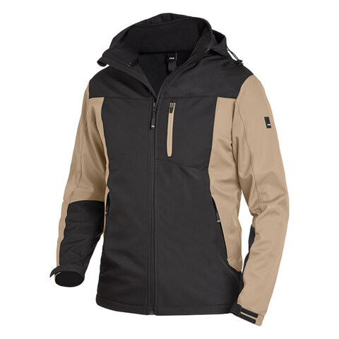 FHB® Jannik Softshelljacke
