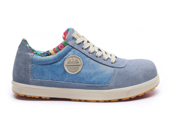 DIKE LEVITY Damen Sicherheitsschuh